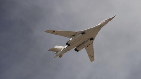 Мащабно военно учение на Русия в Средиземно море