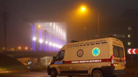 24-ма убити при стрелба в Донецк