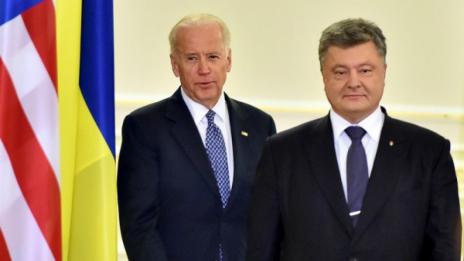 Украйна: Времето за оправдания изтече