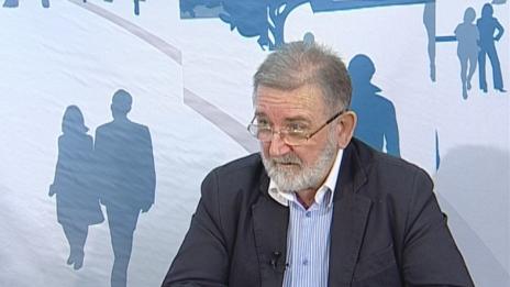 "Щрихи от утрото" (21.03.2016) - Как върви подготовката за предстоящото домакинство на регатата Black Sea Tall Ships? 