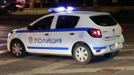 Мъж и жена на 61 години са намерени мъртви в София