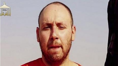 Терористите от Ислямска държава обезглавиха втори журналист