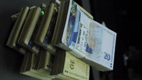 Задържаха управител на фирма, ощетил бюджета с 1,5 млн. лева