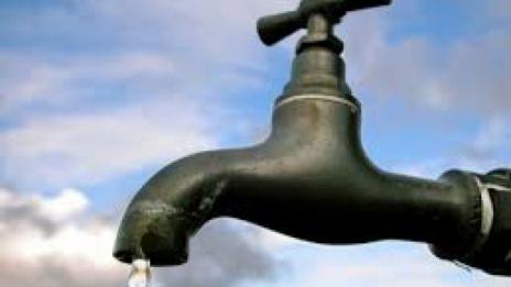 Райони без вода на 13 декември