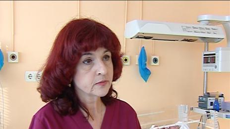 "Щрихи от утрото" (17.11.2016) - Каква част от новородените във Варна и цяла Североизточна България се раждат преждевременно?