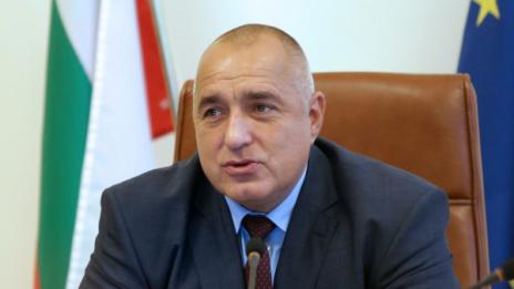 Борисов не ще скъп ток за бизнеса: Ще го вкарат в стоките!