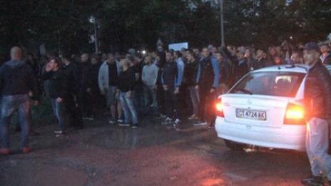Напрежението в Раднево расте