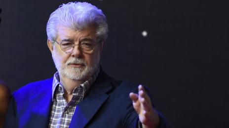 Лукас сравни Дисни с "бели робовладелци"