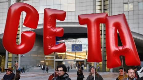 СЕТА между митовете и реалността  