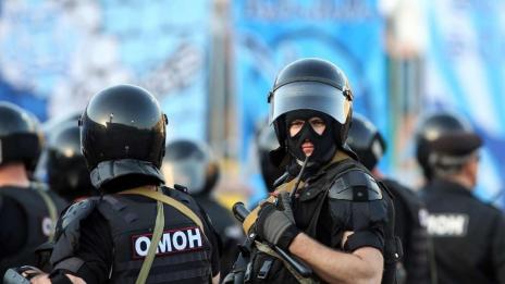 В Русия задържаха ''Маниакът от Волга"