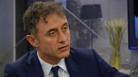 Директорът: Спасяваме БДЖ с кански усилия
