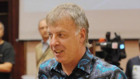 Завиващ на забранено причинил катастрофата със Сираков