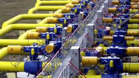 Русия и Украйна се разбраха за зимните доставки на газ
