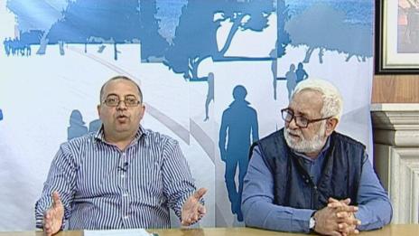"Щрихи от утрото" (26.05.2016) - Кой и защо преби шестима млади роми в центъра на Варна?