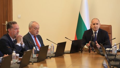 Правителството отпусна до 6 млн. евро на парламента за изплащане на съдебно обезщетение