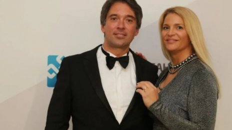 Кирил Маричков-младши стана стана съветник в италианското правителство