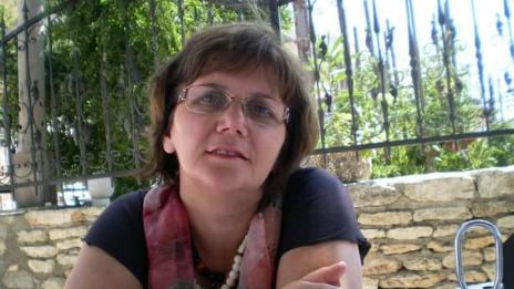 Почина д-р Светла Станева