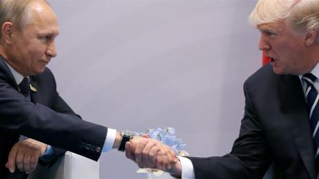 Официално: Путин и Тръмп ще се срещнат в Хелзинки