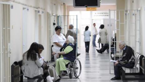 Пациенти внесоха искане за вето върху Бюджета на НЗОК за 2018 г.