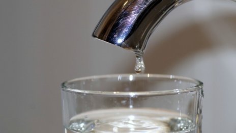 Хиляди варненци са без вода в четвъртък