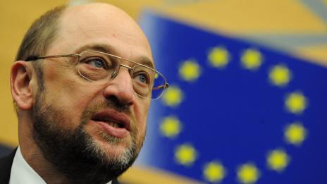 Шефът на Европарламента поздрави Варна за Младежка столица