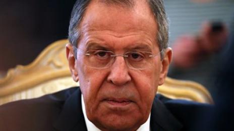 Лавров: Новата власт на ЕС отваря път за нов старт в отношенията с Русия