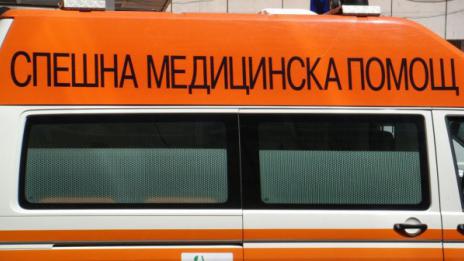 Гост на хотел падна от седмия етаж и загина в Русе