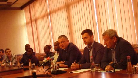 Маратонът във Варна ще бъде световна атракция в неделя