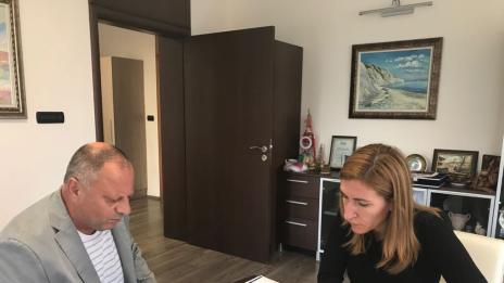 Плажовете на Бяла се замърсяват от случайно къмпингуващи туристи