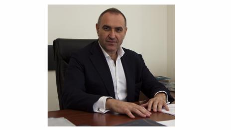 Ангел Забуртов, генерален директор на ДП „Пристанищна инфраструктура“: Тръгва вторият етап от укрепването на варненския вълнолом