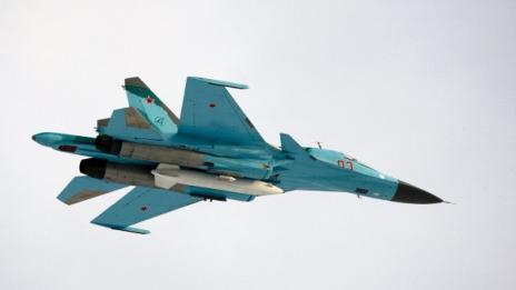 Су-24 срещу Ф-16: Кон за препятствия vs. Пепелянки