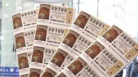 Компартия спечели 56 млн. евро в лотария