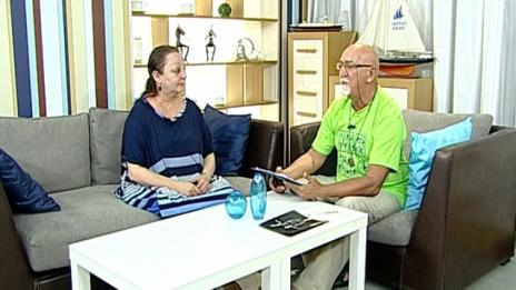 Екатерина Чешмеджиева: Балетът за мен е всичко