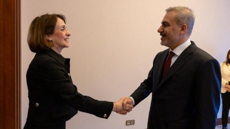 МВнР: Турция пое ангажимент да разреши строежа на консулството в Одрин