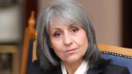 Попова: Никога не съм противоречала на президента