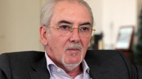 Удължават разследването на катастрофата с Лютви Местан