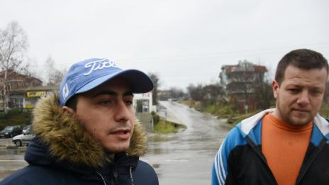 Варненски кукери ще събират пари за болно дете