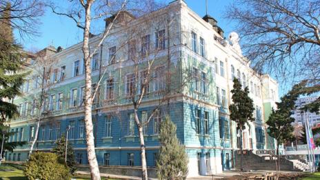 Бизнесът се среща със студенти на форум във Варна