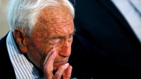 104-годишен австралийски учен избра... евтаназията