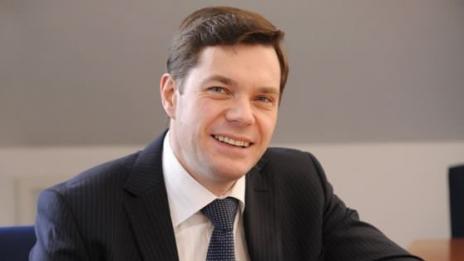 Алексей Мордашов стана най-богатият руски бизнесмен