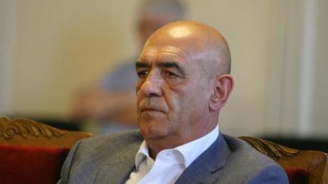 Шефът на НЗОК с идея за контрола при изразходването на парите в здравеопазването