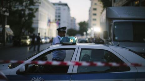 Българинът, обвинен в убийство в Атина, отрича да е виновен