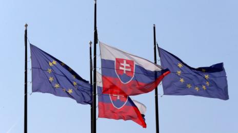 Словашкият парламент отхвърли Истанбулската конвенция
