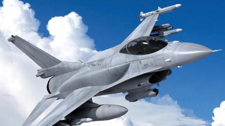 Американци с F-16 охраняват небето ни, но… без огън по руснаци