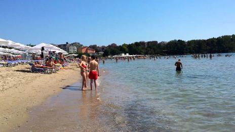 Министерството на туризма пак ще прокарва групирането на плажовете