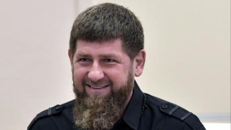 Кадиров обеща на терористите от Сирия място в гробищата