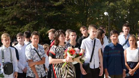 30 000 са учениците във Варна тази година