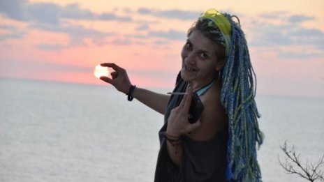 Убитата във Варна Валентина била наркозависима (СНИМКИ)