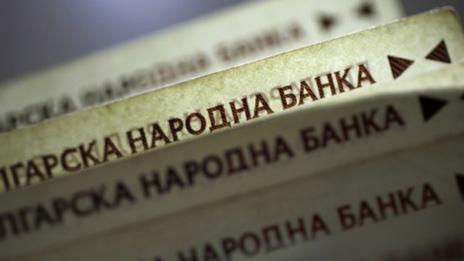 Нараства броят на фалшивите банкноти 