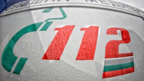 2-годишно дете падна от тераса
